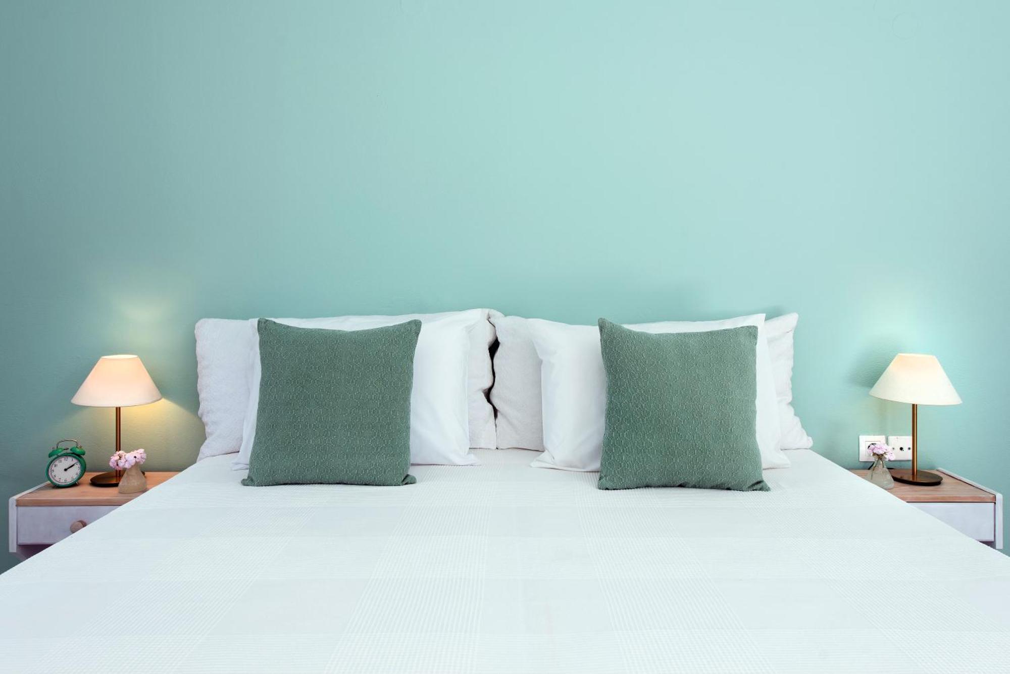 Nisea Apartments Ypsos Rom bilde