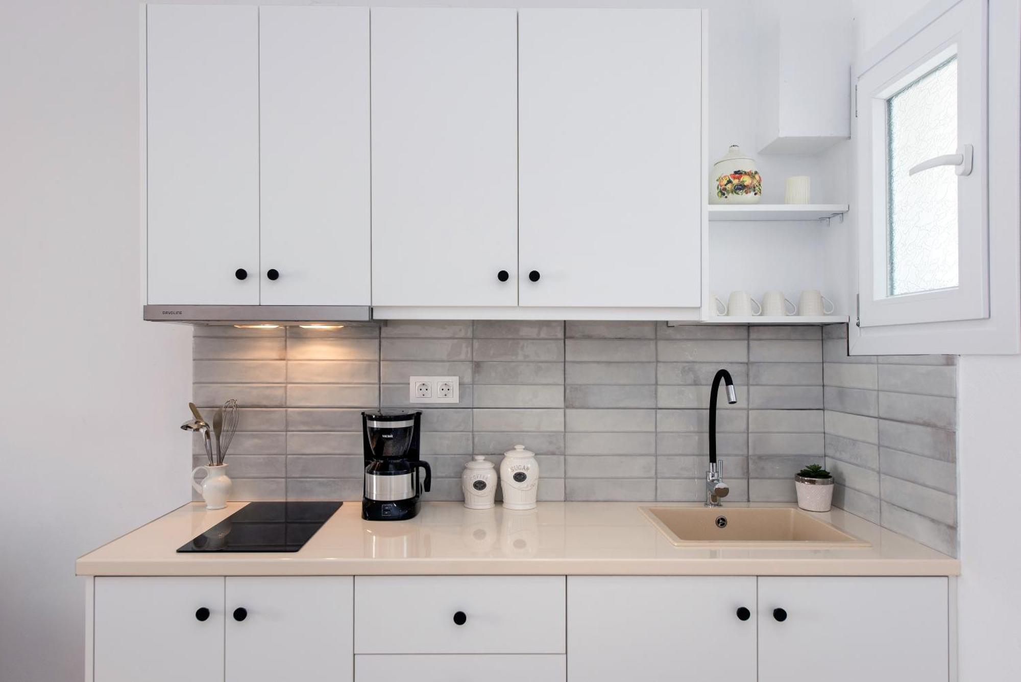 Nisea Apartments Ypsos Rom bilde